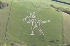 Cerne Giant